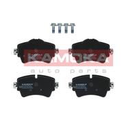 Kit pastiglie freno, Freno a disco Assale anteriore per BMW MINI 2 MINI MINI CLU