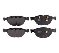 Kit pastiglie freno, Freno a disco Assale anteriore per BMW ROLLS-ROYCE 5 6 7 PH