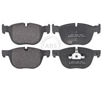 Kit pastiglie freno, Freno a disco Assale anteriore per BMW X4 X5 X6