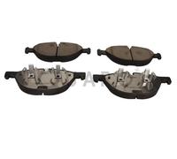 Kit pastiglie freno, Freno a disco Assale anteriore per BMW X5 X6