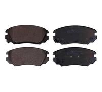 Kit pastiglie freno, Freno a disco Assale anteriore per BUICK CHEVROLET GMC OPEL