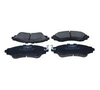 Kit pastiglie freno, Freno a disco Assale anteriore per CHEVROLET DAEWOO SUZUKI