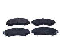 MAXGEAR Kit pastiglie freno, Freno a disco per ISUZU CHEVROLET EICHER