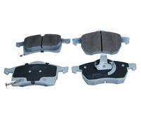 Kit pastiglie freno, Freno a disco Assale anteriore per CHEVROLET OPEL VAUXHALL