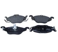 Kit pastiglie freno, Freno a disco Assale anteriore per CHEVROLET OPEL VAUXHALL