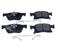 Kit pastiglie freno, Freno a disco Assale anteriore per CHEVROLET OPEL VAUXHALL
