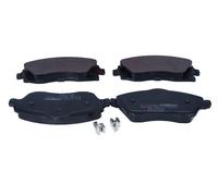 Kit pastiglie freno, Freno a disco Assale anteriore per CHEVROLET OPEL VAUXHALL