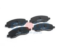 Kit pastiglie freno, Freno a disco Assale anteriore per CHRYSLER CITROËN JEEP LA