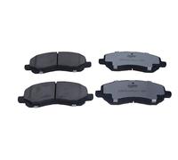 Kit pastiglie freno, Freno a disco Assale anteriore per CHRYSLER DODGE JEEP MITS