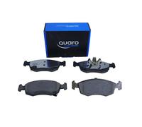 Kit pastiglie freno, Freno a disco Assale anteriore per CHRYSLER FIAT LANCIA 500