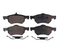 Kit pastiglie freno, Freno a disco Assale anteriore per CHRYSLER GRAND VOYAGER R