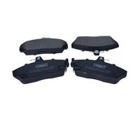 MAXGEAR Kit pastiglie freno, Freno a disco per HONDA MG ROVER 19-0543