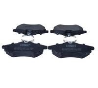 Kit pastiglie freno, Freno a disco Assale anteriore per CITROËN C2 C2 ENTERPRISE