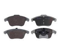 Kit pastiglie freno, Freno a disco Assale anteriore per CITROËN DS DS (CAPSA) OP