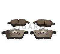 Kit pastiglie freno, Freno a disco Assale anteriore per CITROËN DS DS (CAPSA) OP