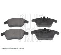 Kit pastiglie freno, Freno a disco Assale anteriore per CITROËN DS MG MG (SAIC)