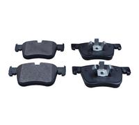 Kit pastiglie freno, Freno a disco Assale anteriore per CITROËN DS OPEL PEUGEOT