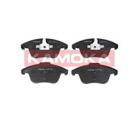 Kit pastiglie freno, Freno a disco Assale anteriore per CITROËN DS PEUGEOT 207 2