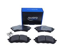 Kit pastiglie freno, Freno a disco Assale anteriore per CITROËN FIAT OPEL PEUGEO
