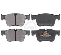 Kit pastiglie freno, Freno a disco Assale anteriore per CITROËN PEUGEOT 308 308