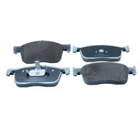Kit pastiglie freno, Freno a disco Assale anteriore per CITROËN PEUGEOT TOYOTA E