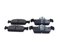 Kit pastiglie freno, Freno a disco Assale anteriore per DACIA RENAULT LOGAN LOGA
