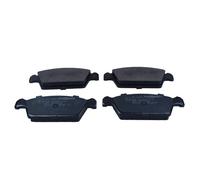 Kit pastiglie freno, Freno a disco Assale anteriore per DAEWOO MAZDA SUZUKI AZ1