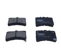 Kit pastiglie freno, Freno a disco Assale anteriore per DAIHATSU PERODUA CUORE H