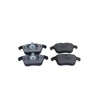 Kit pastiglie freno, Freno a disco Assale anteriore per DAIMLER JAGUAR S-TYPE SU