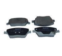 Kit pastiglie freno, Freno a disco Assale anteriore per DODGE FIAT NEON TIPO