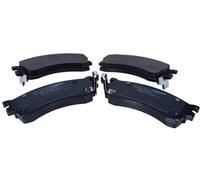 Pastiglie freno Assale anteriore 19-0565 MAXGEAR per MAZDA FORD USA