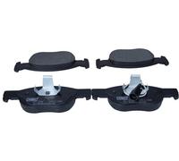 MAXGEAR Kit pastiglie freno, Freno a disco per FIAT LANCIA 19-0626