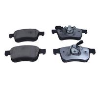 Kit pastiglie freno, Freno a disco Assale anteriore per FIAT LANCIA OPEL VAUXHAL