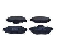 Kit pastiglie freno, Freno a disco Assale anteriore per FIAT LANCIA ZASTAVA 10 C