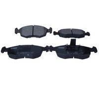 Kit pastiglie freno, Freno a disco Assale anteriore per FIAT PALIO PUNTO SIENA S