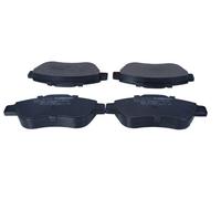 Kit pastiglie freno, Freno a disco Assale anteriore per FIAT PANDA