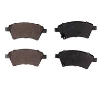 MAXGEAR Kit pastiglie freno, Freno a disco per FIAT SUZUKI 19-1150