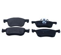 Kit pastiglie freno, Freno a disco Assale anteriore per FORD FIESTA