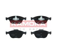 Kit pastiglie freno, Freno a disco Assale anteriore per FORD FIESTA FOCUS FUSION