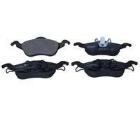 Kit pastiglie freno, Freno a disco Assale anteriore per FORD FOCUS
