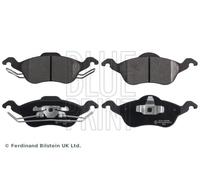 Kit pastiglie freno, Freno a disco Assale anteriore per FORD FOCUS