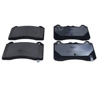 Kit pastiglie freno, Freno a disco Assale anteriore per FORD FOCUS