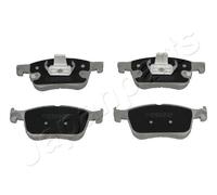 Kit pastiglie freno, Freno a disco Assale anteriore per FORD FOCUS KUGA PUMA
