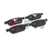Kit pastiglie freno, Freno a disco Assale anteriore per FORD FOCUS KUGA TOURNEO
