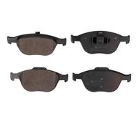 Kit pastiglie freno, Freno a disco Assale anteriore per FORD FOCUS TOURNEO CONNE