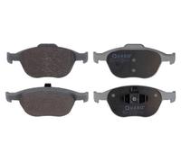 Kit pastiglie freno, Freno a disco Assale anteriore per FORD FOCUS TOURNEO CONNE