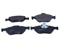 Kit pastiglie freno, Freno a disco Assale anteriore per FORD FORD USA MAZDA TOYO
