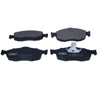 Kit pastiglie freno, Freno a disco Assale anteriore per FORD FORD USA MERCURY CO
