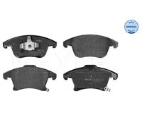 Kit pastiglie freno, Freno a disco Assale anteriore per FORD GALAXY MONDEO S-MAX