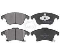 Kit pastiglie freno, Freno a disco Assale anteriore per FORD GALAXY MONDEO S-MAX